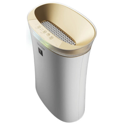 Очищувач повітря Sharp UA-PG50E-W Очищувач повітря Sharp UA-PG50E-W