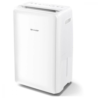 Осушувач повітря Sharp UD-P16E-W