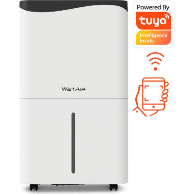 Осушувач повітря WetAir WAD-A50L