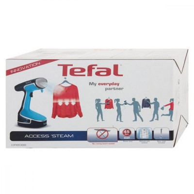 Відпарювач Tefal DR8085E1
