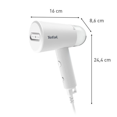 Відпарювач Tefal Origin Travel DT1020E1