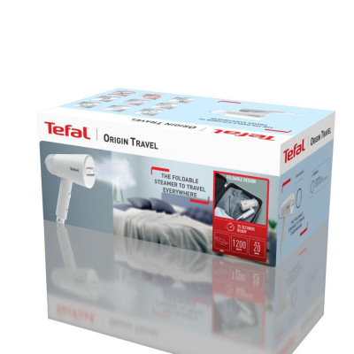 Відпарювач Tefal Origin Travel DT1020E1