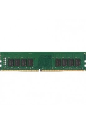 Пам'ять для настільних комп'ютерів Kingston 32 GB DDR4 3200 MHz (KVR32N22D8/32)