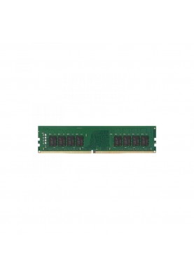 Пам'ять для настільних комп'ютерів Kingston 32 GB DDR4 3200 MHz (KVR32N22D8/32)