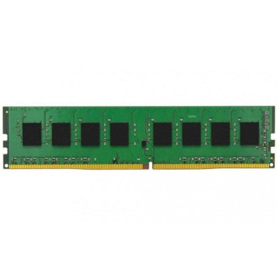 Пам'ять для настільних комп'ютерів Kingston 32 GB DDR4 3200 MHz (KVR32N22D8/32)