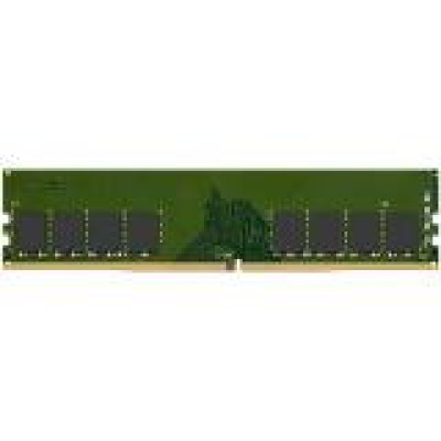 Пам'ять для настільних комп'ютерів Kingston 32 GB DDR4 3200 MHz (KVR32N22D8/32)