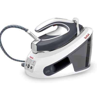 Парогенератор Tefal Express Airglide SV8020E1