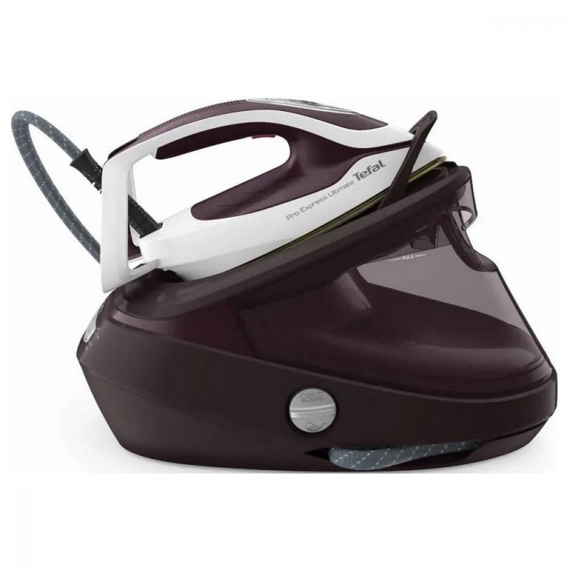 Парогенератор Tefal Pro Express Ultimate II GV9721