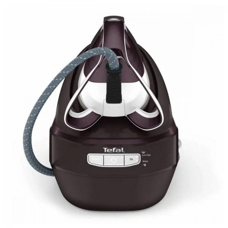 Парогенератор Tefal Pro Express Ultimate II GV9721