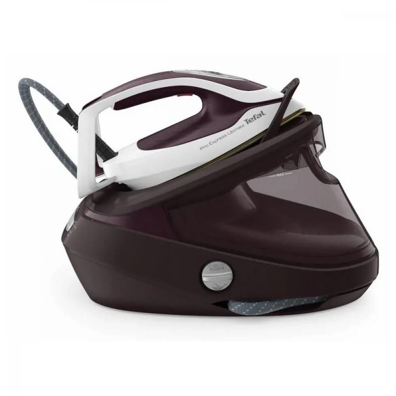 Парогенератор Tefal Pro Express Ultimate II GV9721