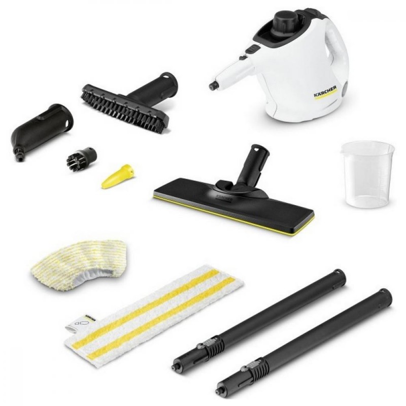 Пароочисник Karcher SC 1 EasyFix (1.516-401.0)