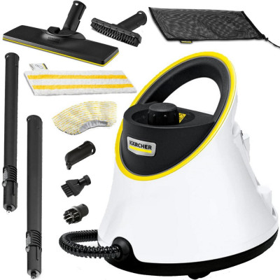 Пароочисник Karcher SC 2 Deluxe (1.513-400.0)