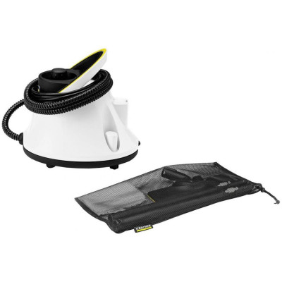 Пароочисник Karcher SC 2 Deluxe (1.513-400.0) Пароочисник Karcher SC 2 Deluxe (1.513-400.0)