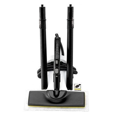 Пароочисник Karcher SC 2 Deluxe (1.513-400.0) Пароочисник Karcher SC 2 Deluxe (1.513-400.0)