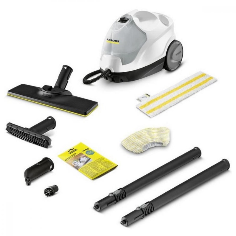 Пароочисник Karcher SC 4 EasyFix (1.512-630.0)