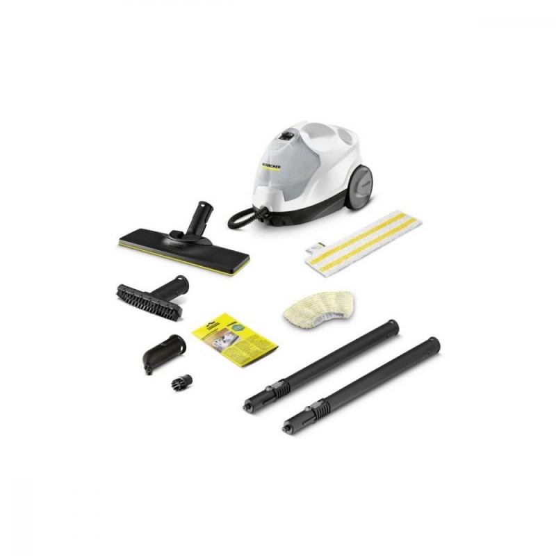 Пароочисник Karcher SC 4 EasyFix (1.512-630.0)