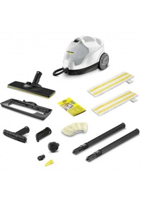 Пароочисник Karcher SC 4 EasyFix Plus (1.512-640.0)