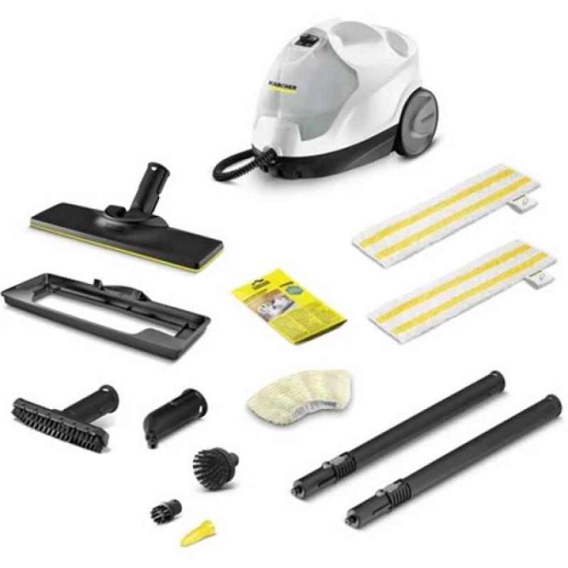 Пароочисник Karcher SC 4 EasyFix Plus (1.512-640.0)