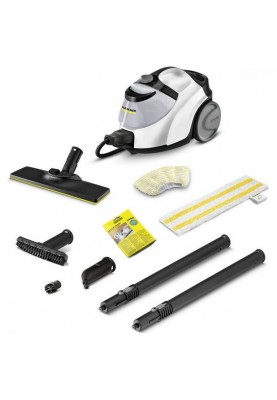 Пароочисник Karcher SC 5 EasyFix Premium Iron Plug (1.512-660.0)