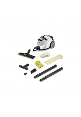 Пароочисник Karcher SC 5 EasyFix Premium Iron Plug (1.512-660.0)