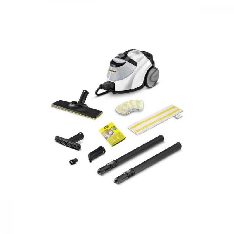 Пароочисник Karcher SC 5 EasyFix Premium Iron Plug (1.512-660.0)