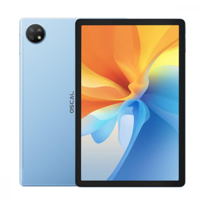 Планшет Blackview Oscal Pad 16 8/128GB Sierra Blue