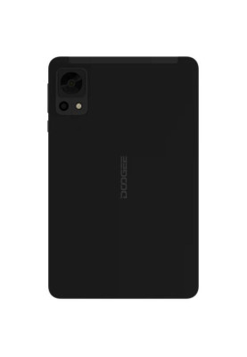 Планшет DOOGEE T20 Mini 4/128GB LTE Midnight Black