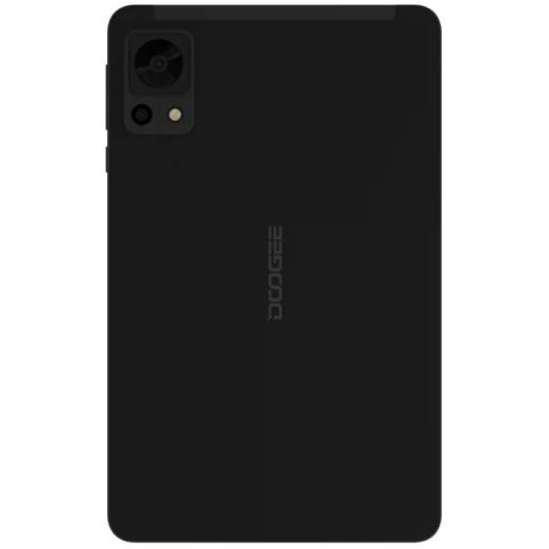 Планшет DOOGEE T20 Mini 4/128GB LTE Midnight Black