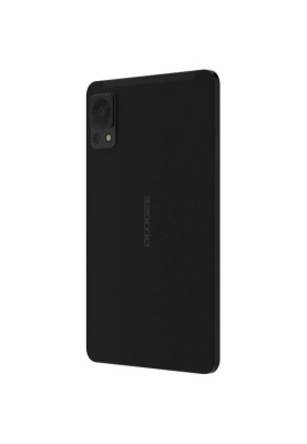 Планшет DOOGEE T20 Mini 4/128GB LTE Midnight Black