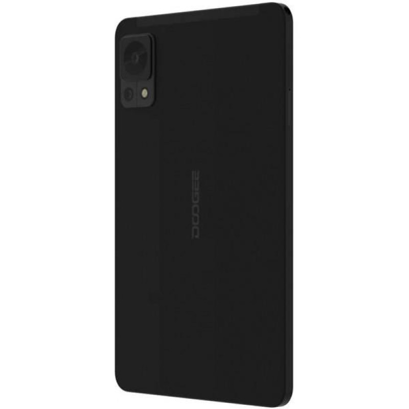 Планшет DOOGEE T20 Mini 4/128GB LTE Midnight Black