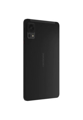 Планшет DOOGEE T20 Mini 4/128GB LTE Midnight Black