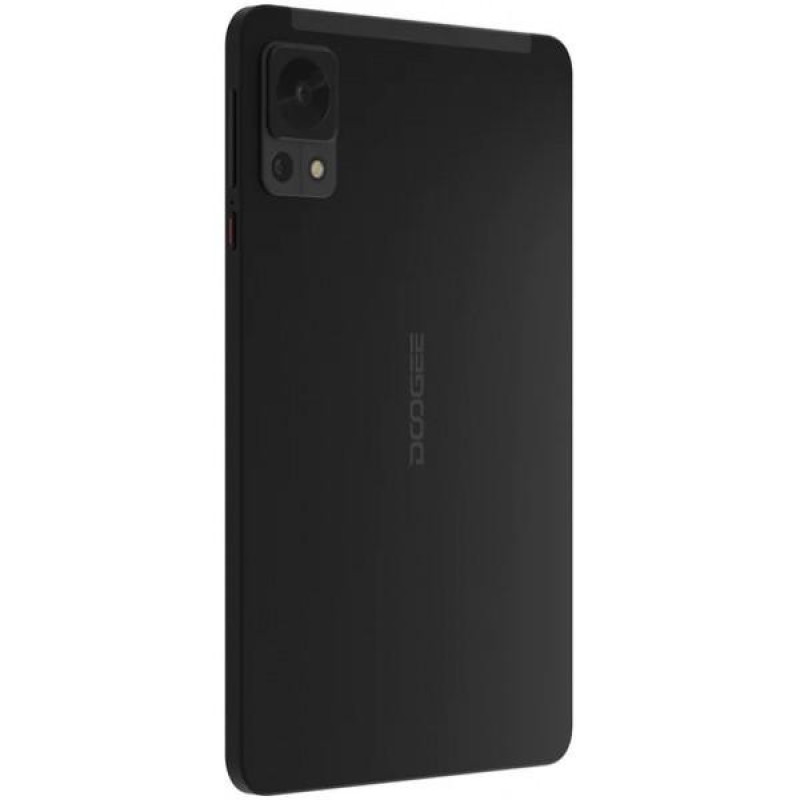 Планшет DOOGEE T20 Mini 4/128GB LTE Midnight Black