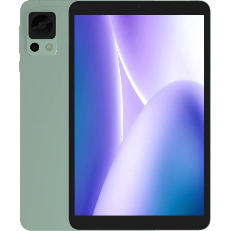 Планшет DOOGEE T20 Mini 4/128GB LTE Mint Green