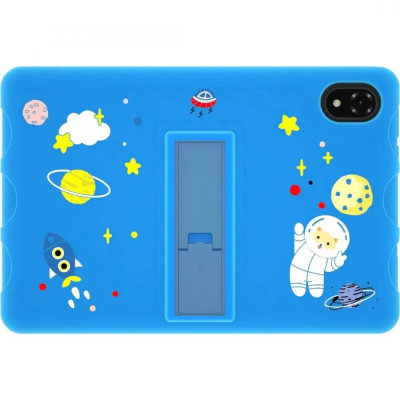 Планшет DOOGEE U10 Kid 4/128GB Twilight Blue