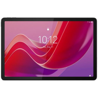Планшет Lenovo Tab M11 4/128 GB LTE Luna Grey + Pen (ZADB0040UA)