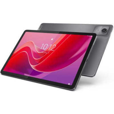 Планшет Lenovo Tab M11 4/128 GB LTE Luna Grey + Pen (ZADB0040UA)