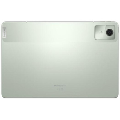 Планшет Lenovo Tab M11 4/128GB WiFi Seafoam Green + Pen (ZADA0257UA)