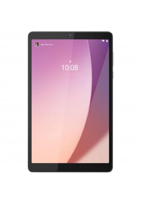 Планшет Lenovo Tab M8 (4th Gen) 4/64GB LTE Arctic Grey + Case&Film (ZAD10087UA)