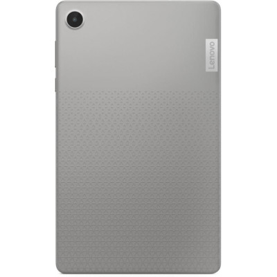 Планшет Lenovo Tab M8 (4th Gen) 4/64GB LTE Arctic Grey + Case&Film (ZAD10087UA)