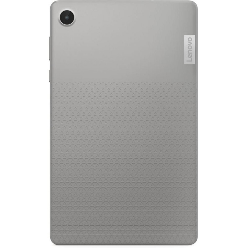 Планшет Lenovo Tab M8 (4th Gen) 4/64GB LTE Arctic Grey + Case&Film (ZAD10087UA)