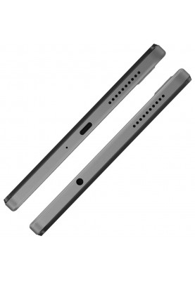 Планшет Lenovo Tab M8 (4th Gen) 4/64GB LTE Arctic Grey + Case&Film (ZAD10087UA)