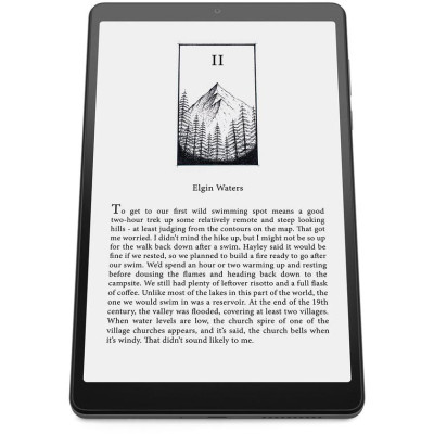 Планшет Lenovo Tab M8 (4th Gen) 4/64GB LTE Arctic Grey + Case&Film (ZAD10087UA)