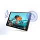 Планшет Lenovo Tab M8 (4th Gen) 4/64GB LTE Arctic Grey + Case&Film (ZAD10087UA)