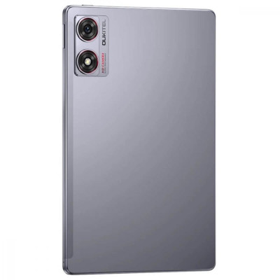 Планшет Oukitel OT8 6/256GB Grey