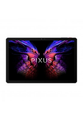 Планшет Pixus Wing 6/128GB 4G Dual Sim Silver