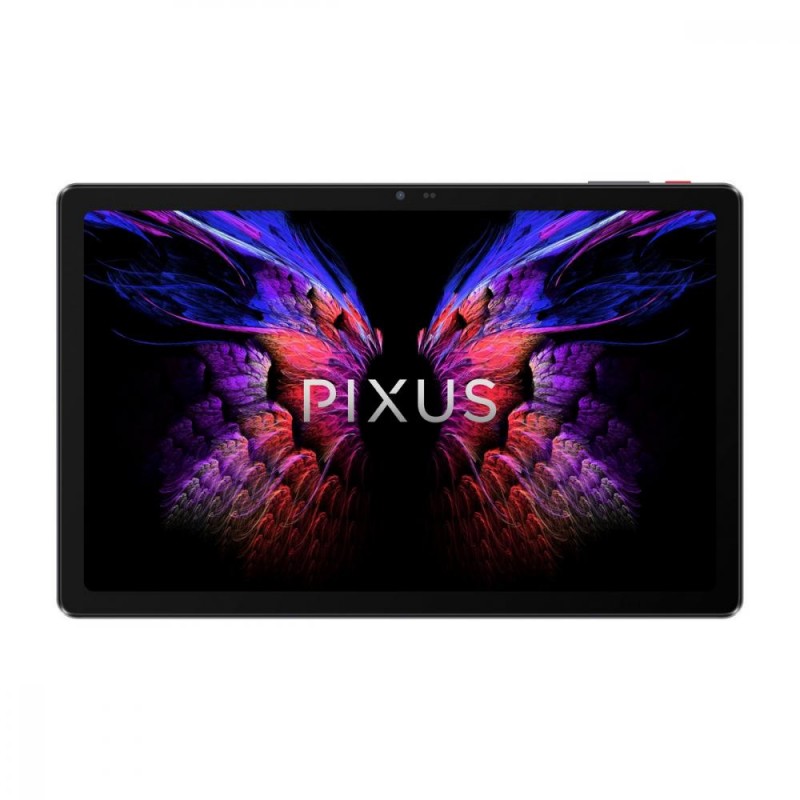 Планшет Pixus Wing 6/128GB 4G Dual Sim Silver