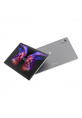 Планшет Pixus Wing 6/128GB 4G Dual Sim Silver