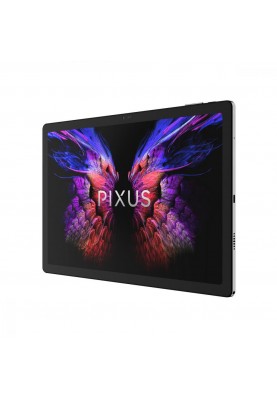 Планшет Pixus Wing 6/128GB 4G Dual Sim Silver