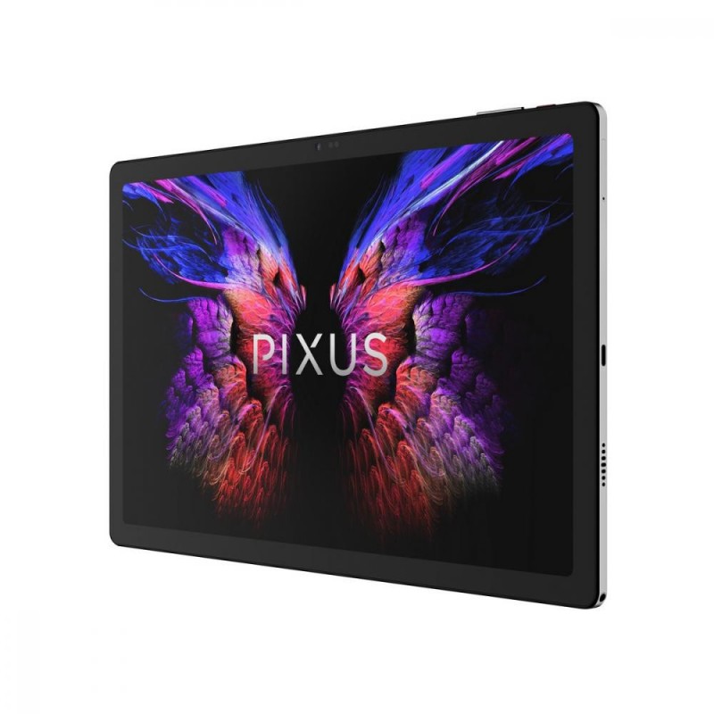 Планшет Pixus Wing 6/128GB 4G Dual Sim Silver