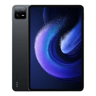 Планшет Xiaomi Pad 6 8/256GB Gravity Gray (VHU4318EU)